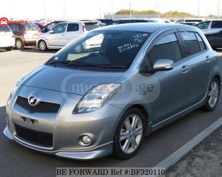 ავტომობილების გაქირავება