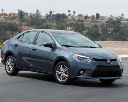 Daily Car Rental / მანქანის გაქირავება დღიურად