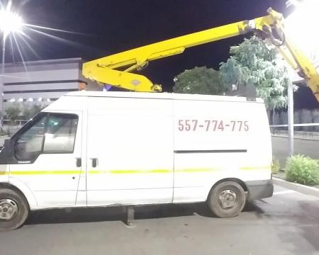 ამწე კალათა [amwe kalata]