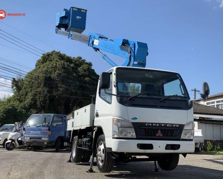 ამწე-კალათა