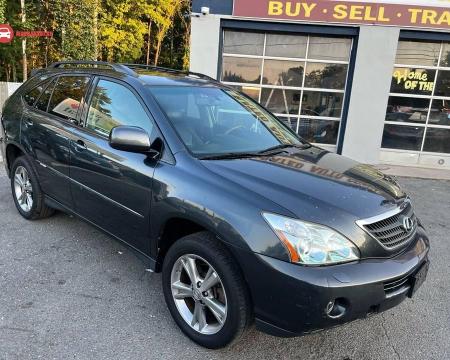 ქირავდება დღიურად RX400 / qiravdeba dgiurad Daily Car Rental / მანქანის გაქირავება დღიურად 