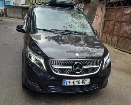 ქირავდება,მინივენით მომსახურეობა. 599147667 