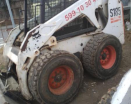 ბობგატის გაქირავება