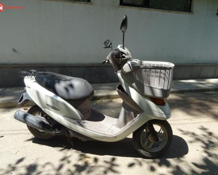 Scooter for rent daily