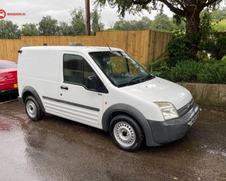 Daily Car Rental / მანქანის გაქირავება დღიურად 