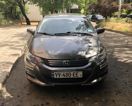 მანქანა ქირით, ქირავდება ჰიბრიდი თბილისი honda - fit/insight toyota - prius/ prius c / aqua