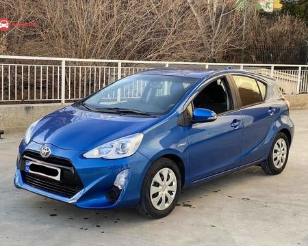 მანქანების გაქირავება დღიურად თბილისი / Daily car rental Tbilisi - Honda insight/fit; toyota prius/prius c/aqua