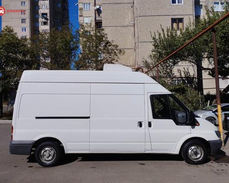  მაცივარი მანქანა , გათბობა - გაციებით . 