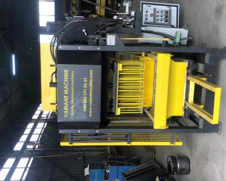 İYİDEBA BLOKİS DAMAMZADEBELİ DANADGARİ 