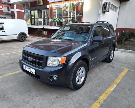 ავტომობილის გაქირავება დღიურად