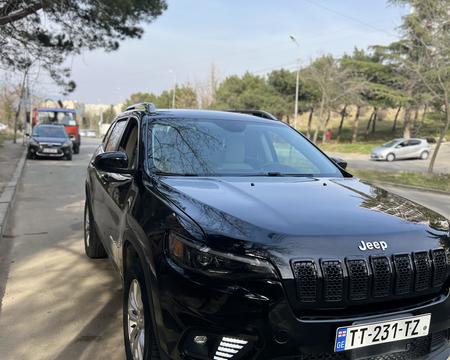 Car rental