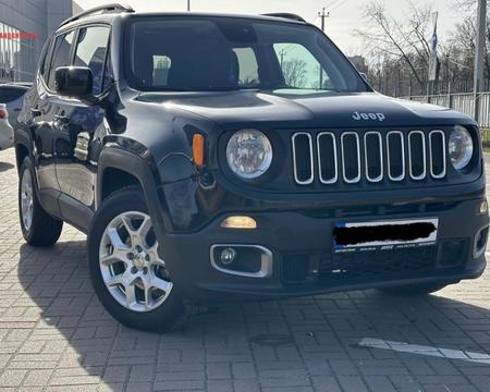 Car rental