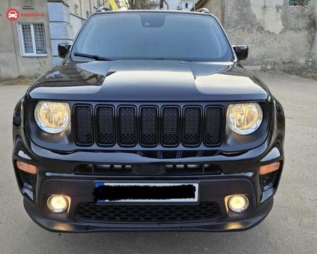 Car renatl