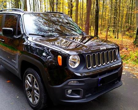 Car rental
