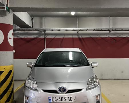 Car rental