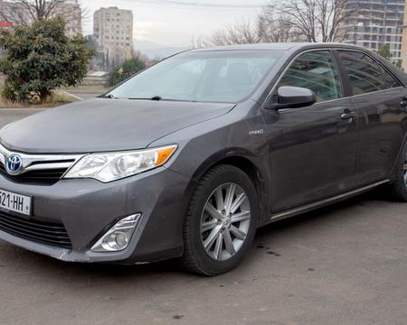 Car rental