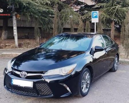 Daily car rental Tbilisi/rustavi - toyota/honda/ford | Посуточная аренда авто Тбилиси/Рустави - toyota/honda/ford | მანქანის დღიური გაქირავება