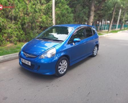 ავტომობილების გაქირავება