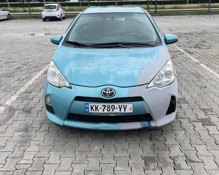 ქირავდება დღიურად ჰიბრიდი, ქირავდება მანქანა, ავტომობილის გაქირავება