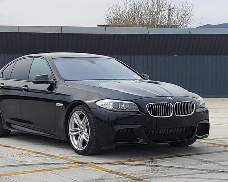 ქირავდება ავტომობილი