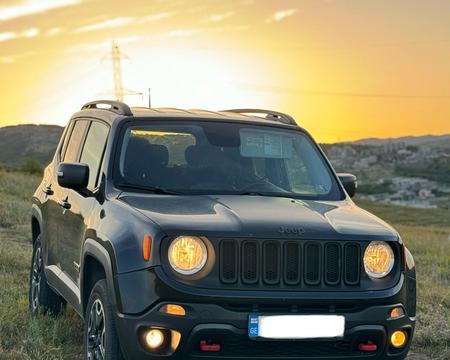 Car Rent In Kutaisi