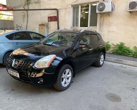 Qiravdeba  / ქირავდება 