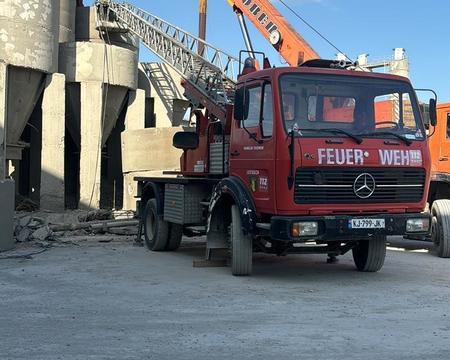 ამწე კალათა