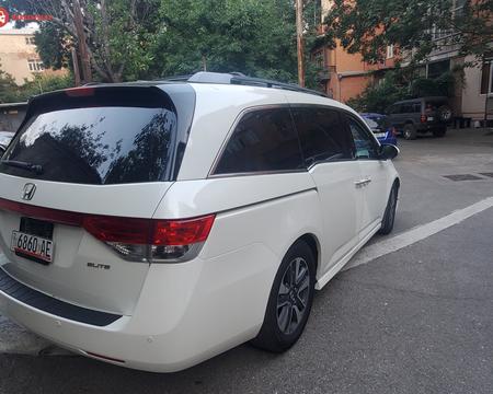 Touring Elite 