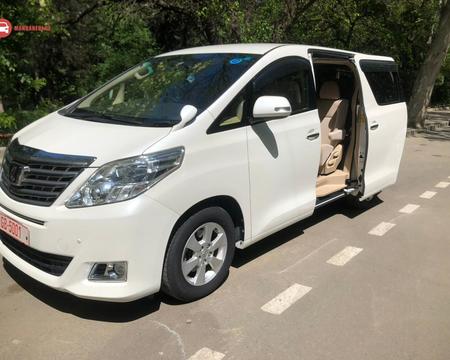 ქირავდება დღიურად!