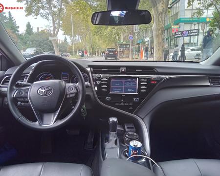 ქირავდება დღიურად