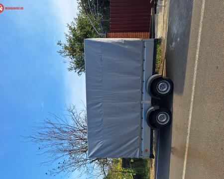 მისაბმელი